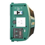 ePOWER 2000W 12V & 24V True Sine Wave Inverter with AC Transfer & Safety Switch