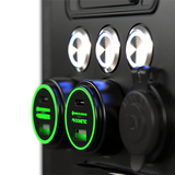 Journeyman Power System