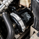 TD42 GU Nissan Patrol Water-Cooled Alternator Kit (Pre-Order)