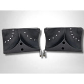 TUBE Elbow Cutting Fixture Dual Radius