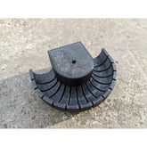 Vertical Bandsaw 180deg