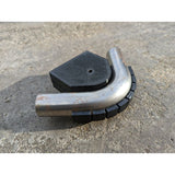 Vertical Bandsaw 90deg