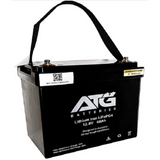 60AH 12V LiFePO4 Lithium Battery