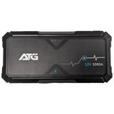3000A ATG Jump Starter