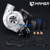 2KD (Toyota Hilux) Turbo