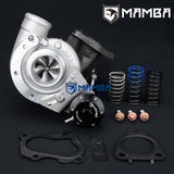 2KD (Toyota Hilux) Turbo