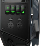 Voyager Power System