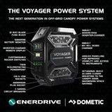 Voyager Power System