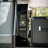 Voyager Power System