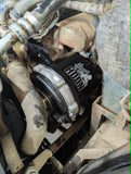 TD42 GU Nissan Patrol Water-Cooled Alternator Kit (Pre-Order)