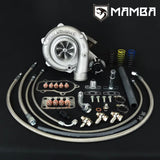 BA/BF Barra (Ford Falcon/Territory) Turbo