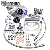 Mustang EcoBoost 2.3T (Ford Mustang/Focus RS) Turbo