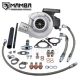 4D56T (Mitsubishi Pajero/Delica) Turbo