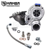 N20 (BMW F10/F25/F30/E84) Turbo