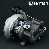 12HT (Toyota Landcruiser 60 Series) Turbo