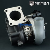 12HT (Toyota Landcruiser 60 Series) Turbo