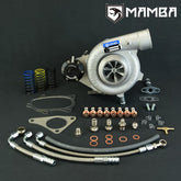 EJ20/EJ25 (Subaru GC8/GF8/GDA/GDB/GGB WRX) Turbo