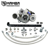 M133 (Mercedes Benz AMG A45/CLA45/GLA45) Turbo