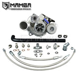 M133 (Mercedes Benz AMG A45/CLA45/GLA45) Turbo