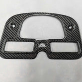 Toyota Landcruiser 40 Series Carbon Fiber Dash Cluster Fascia