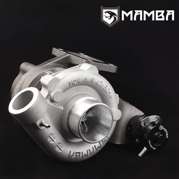 T3 - 6 Bolt TD42 GT2560R