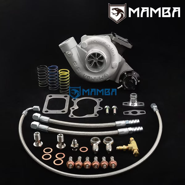 T3 - 6 Bolt TD42 GT2560R