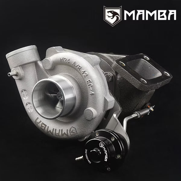 T3 - 6 Bolt TD42 GT2560R