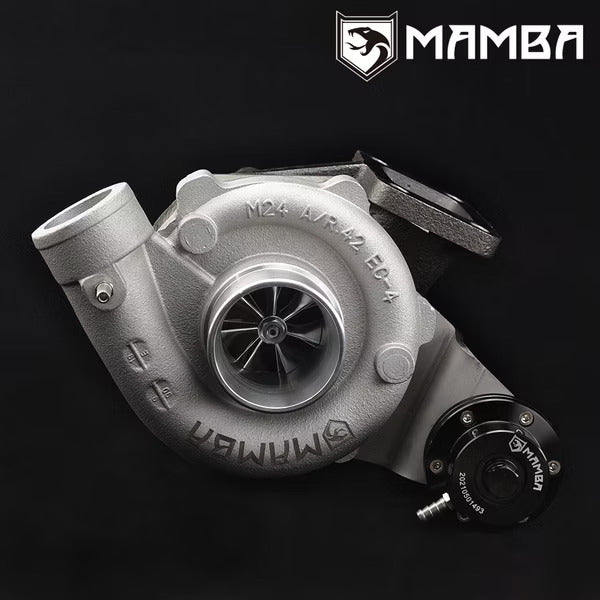 T3 - 6 Bolt TD42 GT2560R