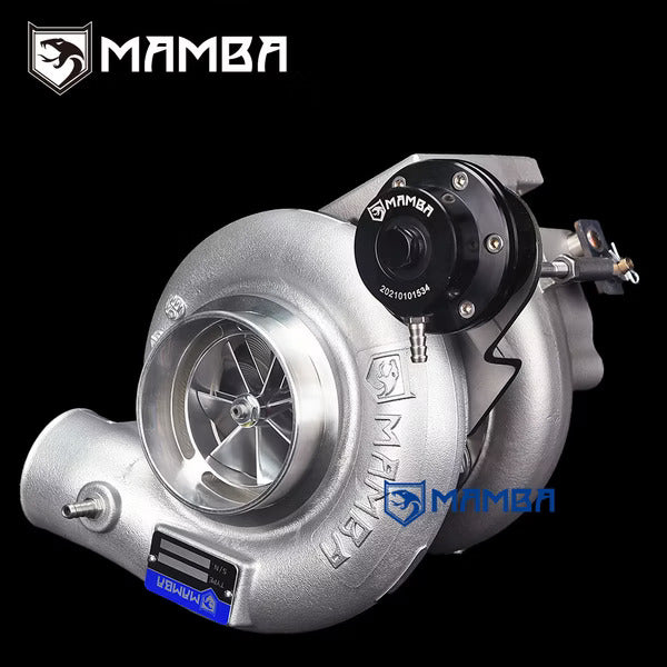 T25 - 5 bolt GTX3076R