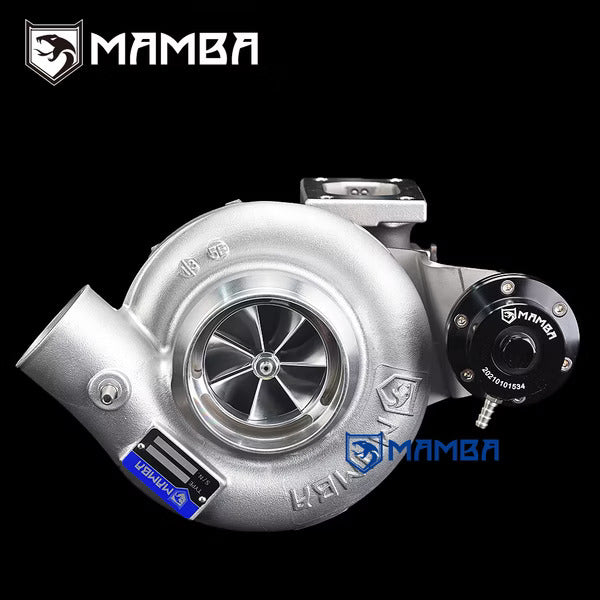 T25 - 5 bolt GTX3076R