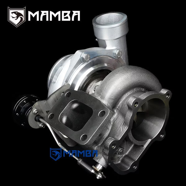 T3 - 5 Bolt XR6 GTX3582R
