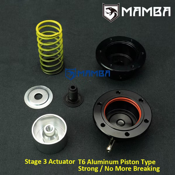 T25 - 5 Bolt G25-GEN II-GTX2867R