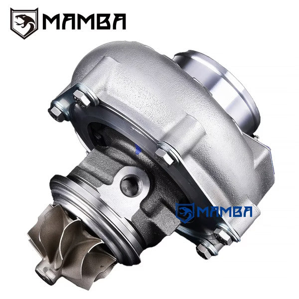 T3 - 6 Bolt RB20-RB25 G25-GEN II-GTX2867R