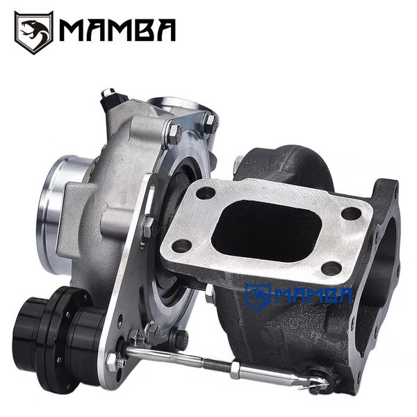 T3 - 6 Bolt RB20-RB25 G25-GEN II-GTX2867R