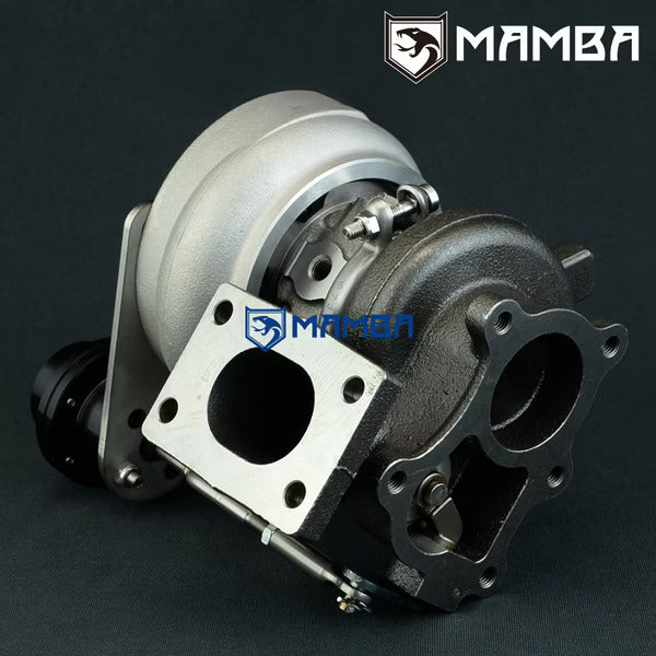 9-11 GTX TD04L-19T 6cm T25 Anti Surge