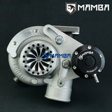 9-11 GTX TD04L-19T 6cm T25 Anti Surge