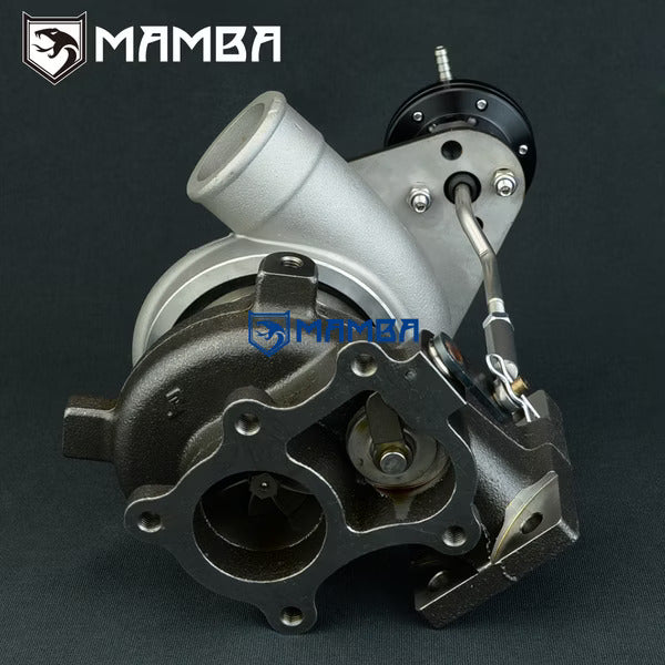 9-11 GTX TD04L-19T 6cm T25 Anti Surge