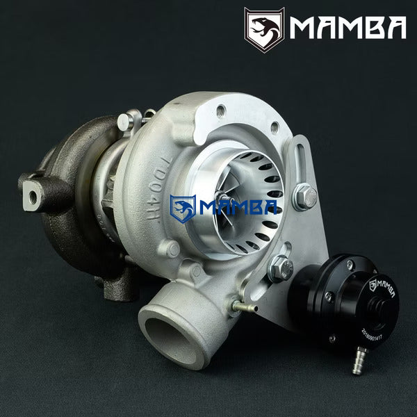 9-11 GTX TD04L-19T 6cm T25 Anti Surge