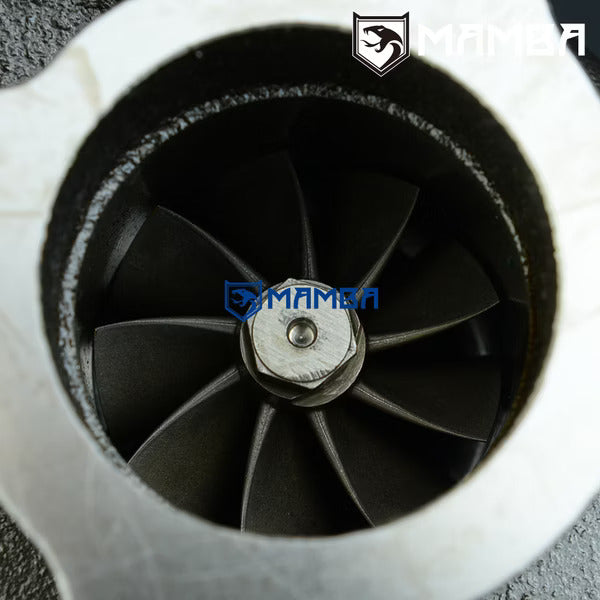 9-11 GTX TD04L-19T 6cm T25 Anti Surge