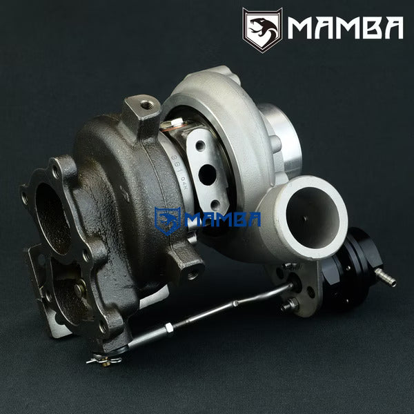 9-11 GTX TD04L-19T 6cm T25 Anti Surge
