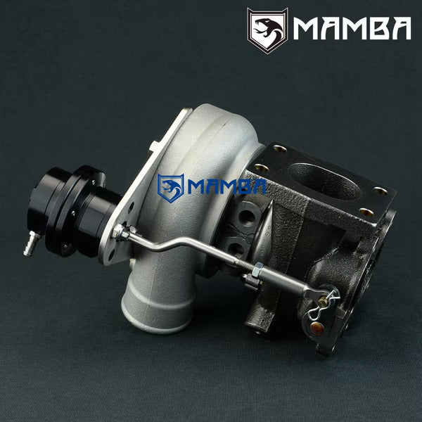 9-11 GTX TD04L-19T 6cm T25 Anti Surge