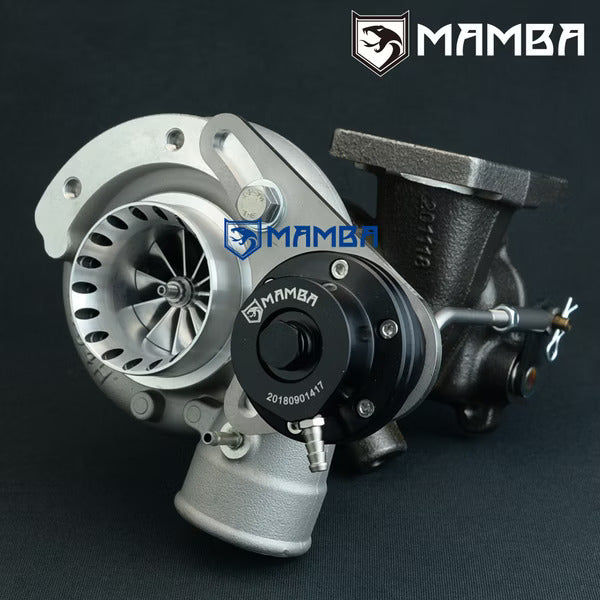 9-11 GTX TD04L-19T 6cm T25 Anti Surge