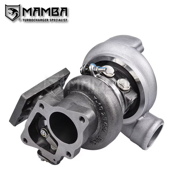9-11 GTX TD04L-13T 5cm T25