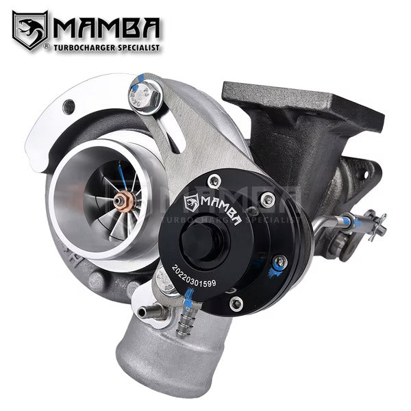 9-11 GTX TD04L-13T 5cm T25