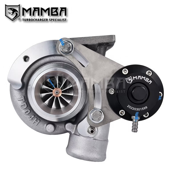 9-11 GTX TD04L-13T 5cm T25