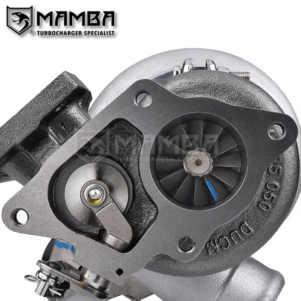 9-11 GTX TD04L-13T 5cm T25