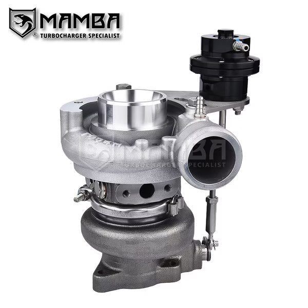 9-11 GTX TD04L-13T 5cm T25