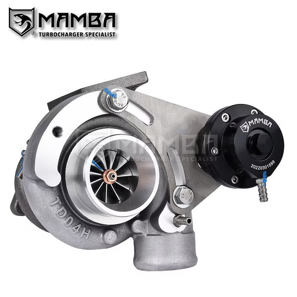 9-11 GTX TD04L-13T 5cm T25