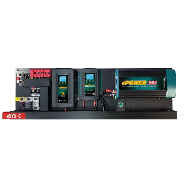 eSYS-C