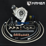 FG Barra (Ford Falcon/Territory) Turbo